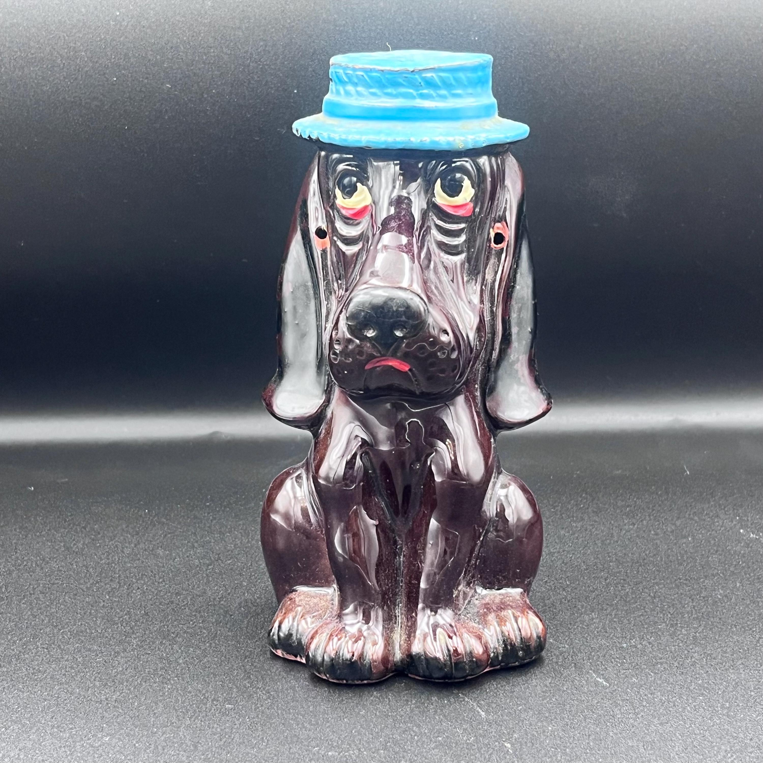 Sad Hound Dog Bank - Etsy
