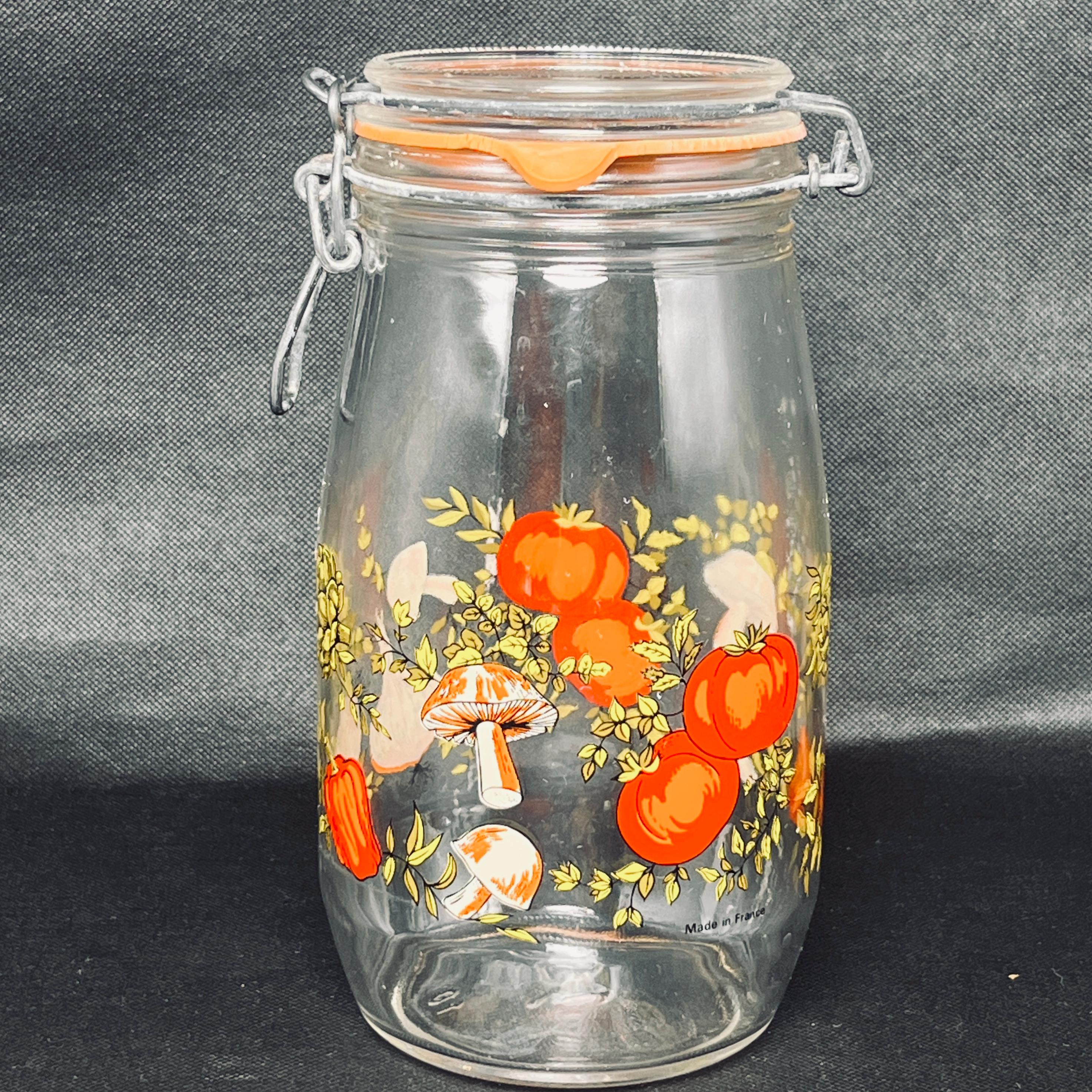 Arc france jars - Etsy 日本