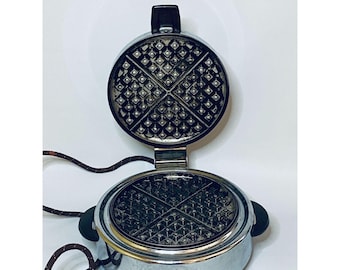 toastmaster fastbake waffle maker