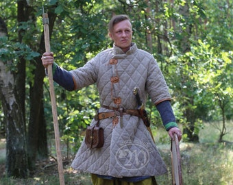 Przeszywanica Wikingów – Hakon – Matuls