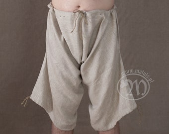 Bries históricos - Largo