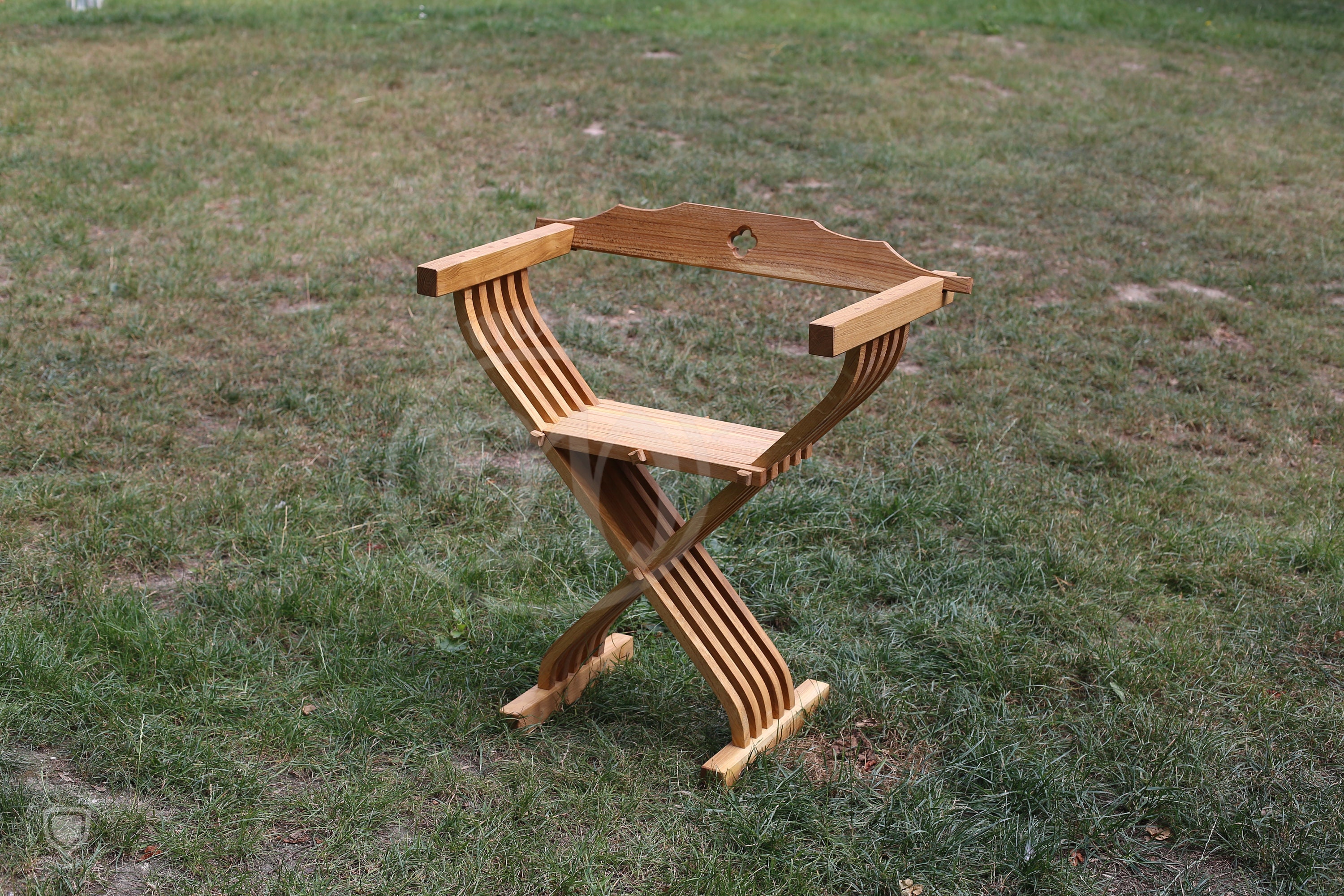 Simple Bushcraft Chair | lupon.gov.ph