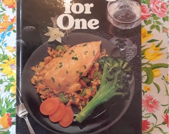 Better Homes and Gardens Dieting for One