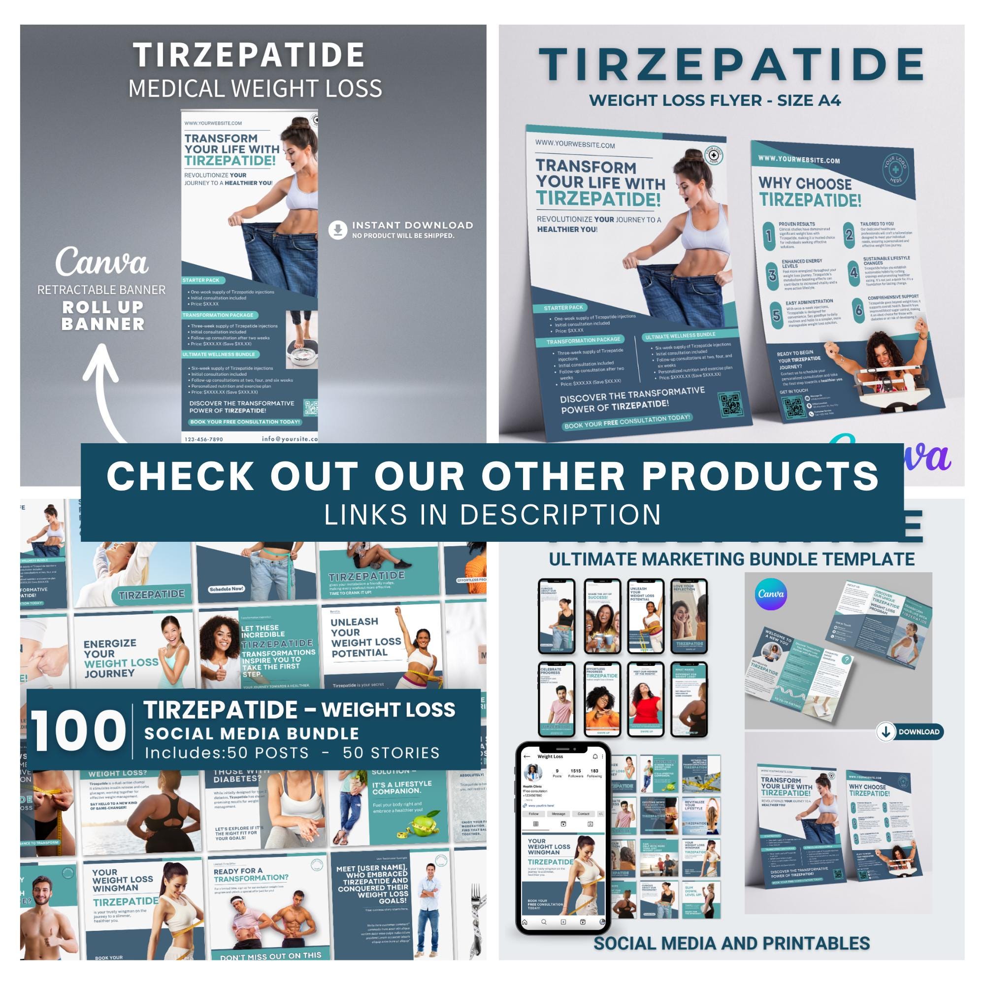 tirzepatide and sertraline Tirzepatide for Weight Loss