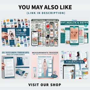 Scan To Pay Template | QR Code Sign for Small Business (Digital Download) image 11