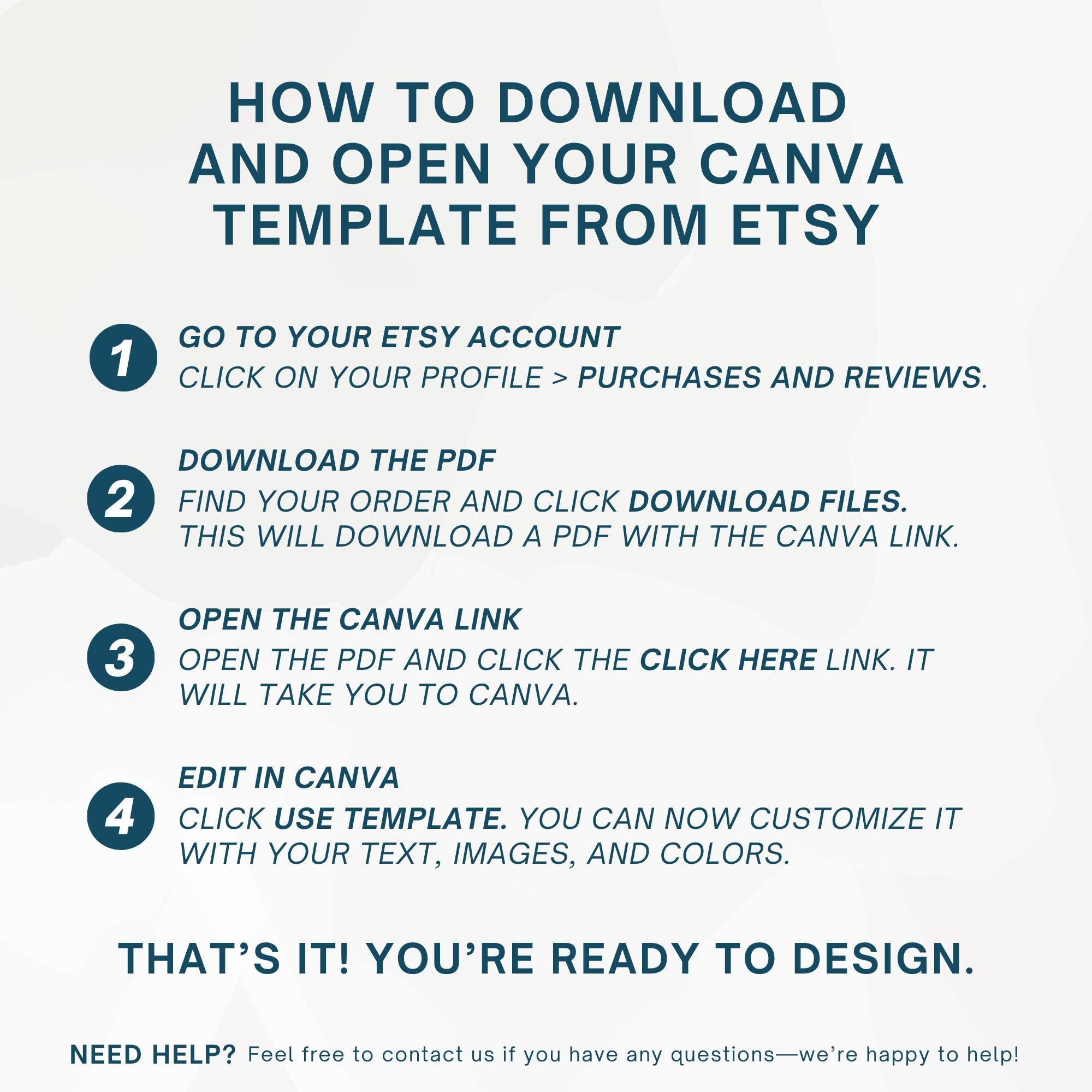 GLP 1 Treatment Brochure Weight Loss Tips Canva Printable Nutritional ...