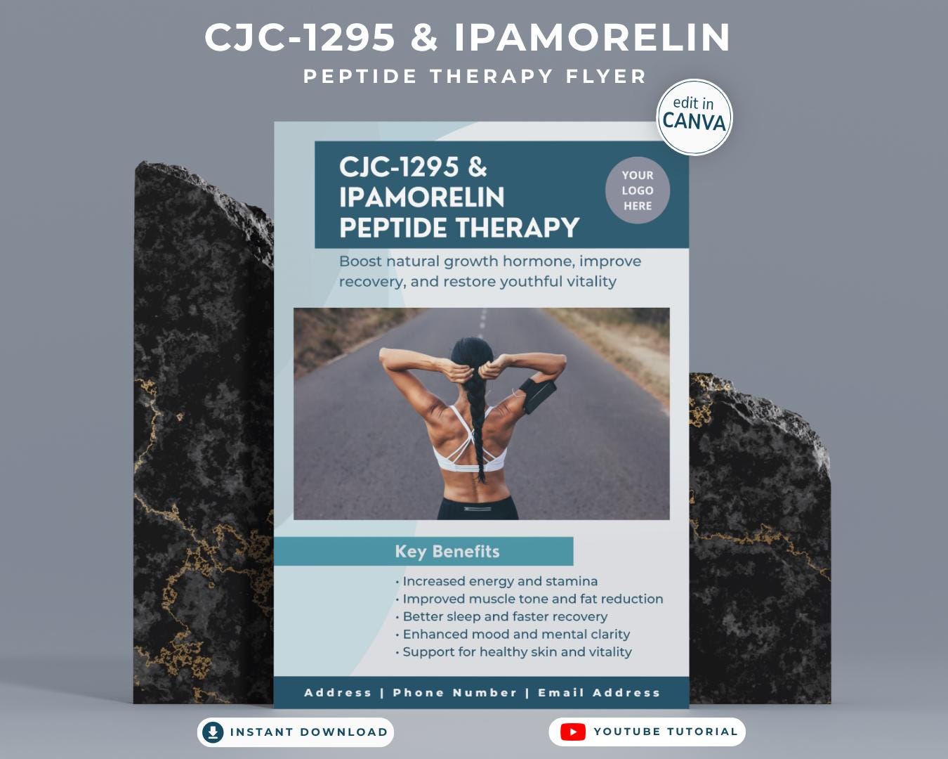 buy ipamorelin cjc 1295 Buy CJC-1295 & Ipamorelin Blend (10mg)