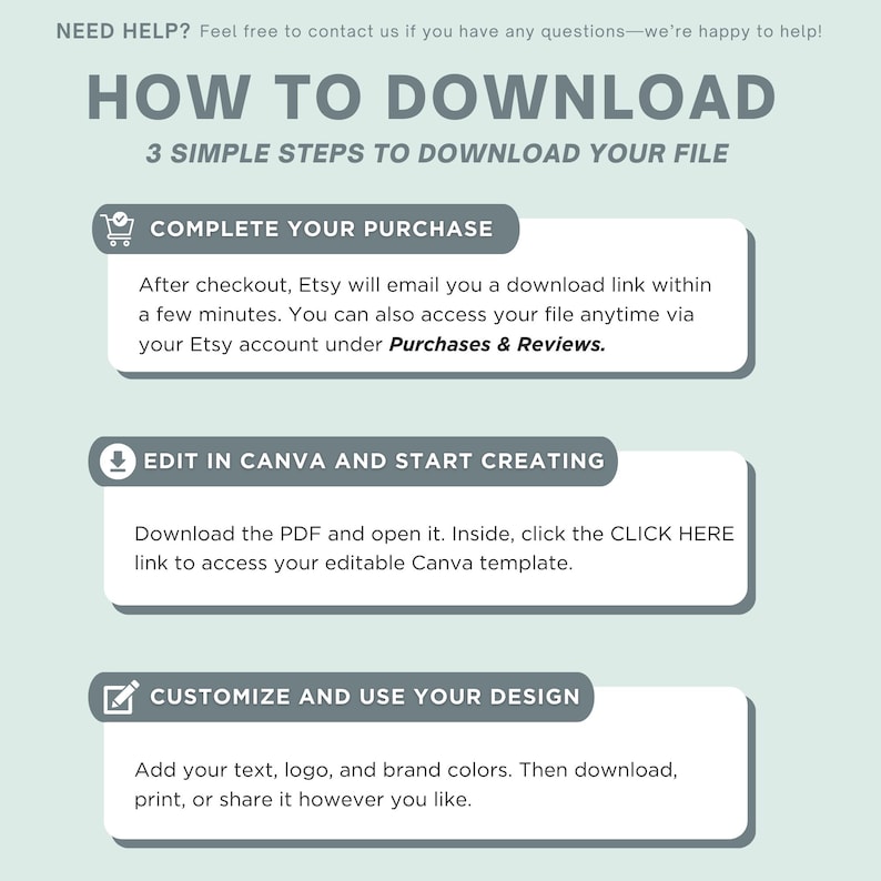 Functional Medicine Brand Integrative Medicine Marketing Bundle Template Medical Social Media Kit Doctor Flyer Medicine Brochure Rack Card image 3