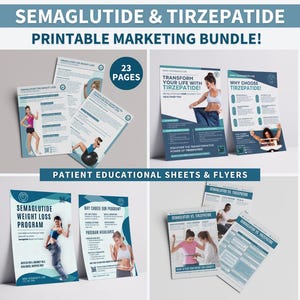 tirzepatide patient education Tirzepatide Patient Education