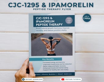 precios ipamorelin Ipamorelin main image 1
