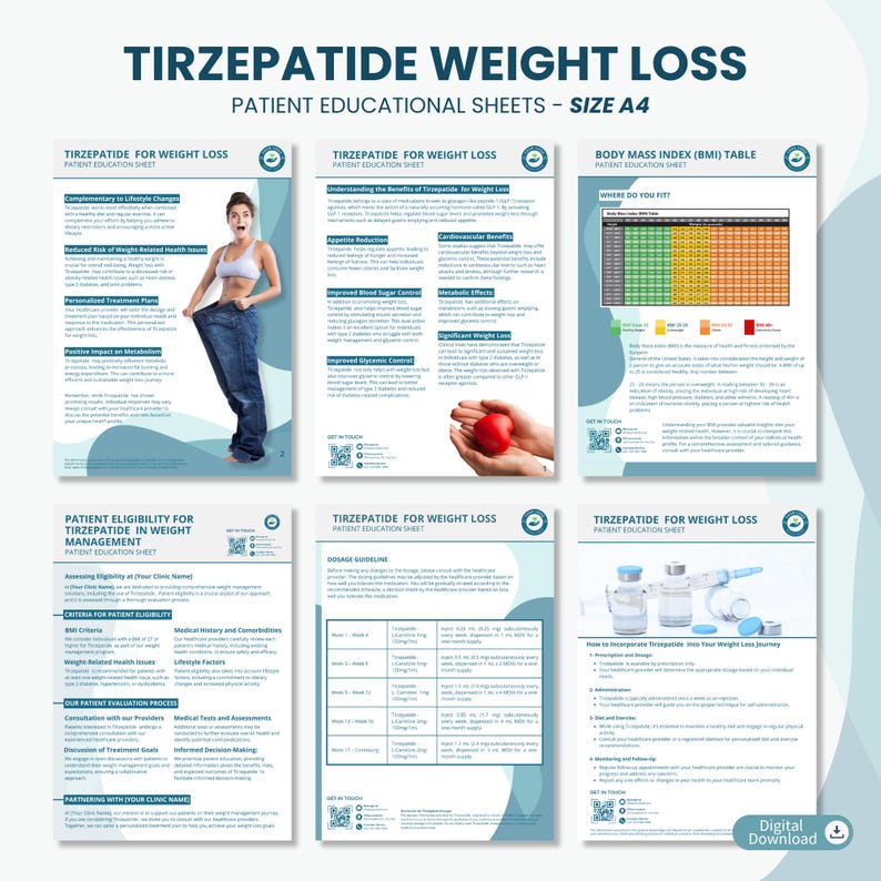 PDFGLP1 Patient Guide - villageapothecaryrx.com