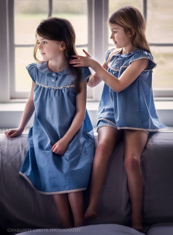 traditional nightdress