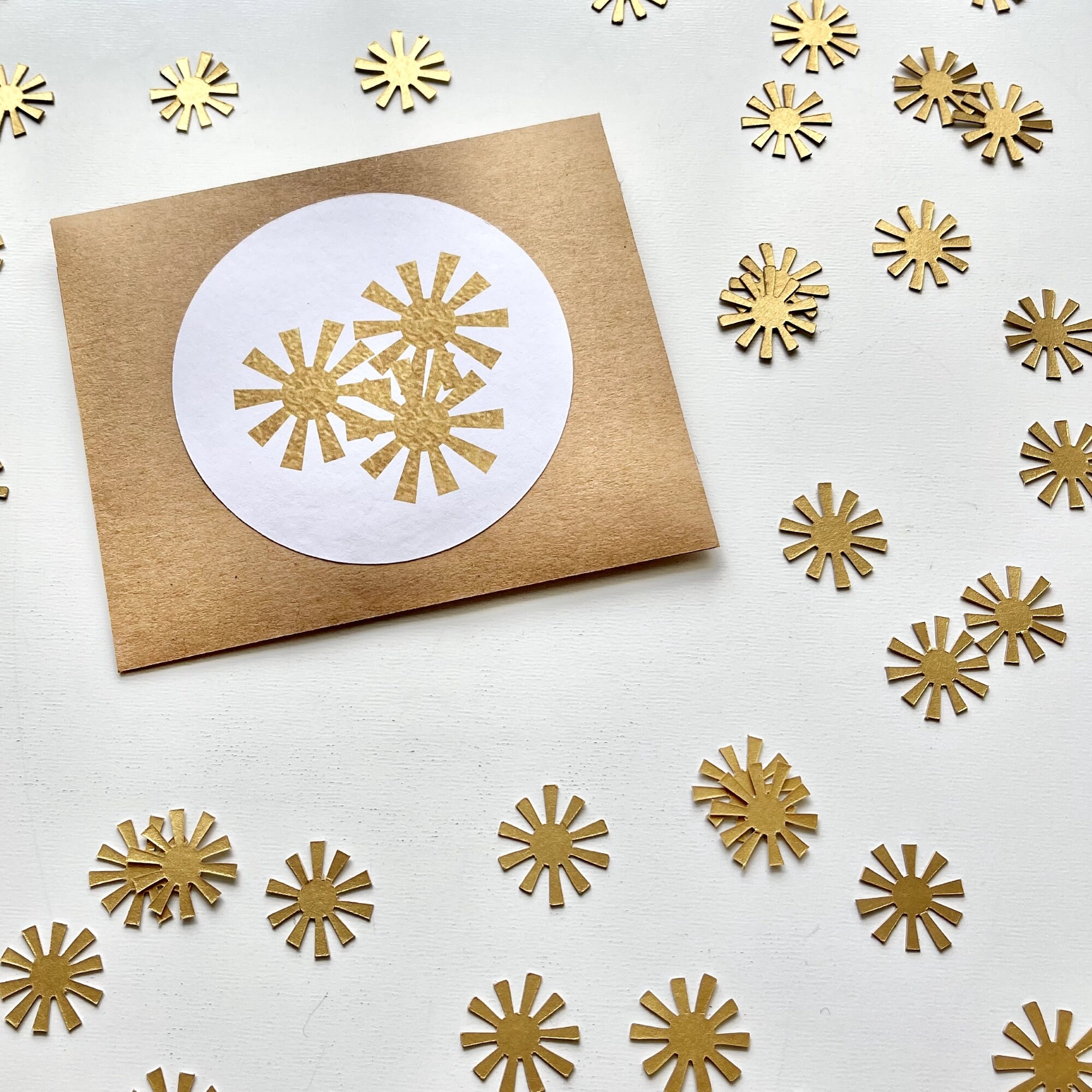 Party Supplies Bachelorette Kentucky Derby Horseshoe Confetti Bridal