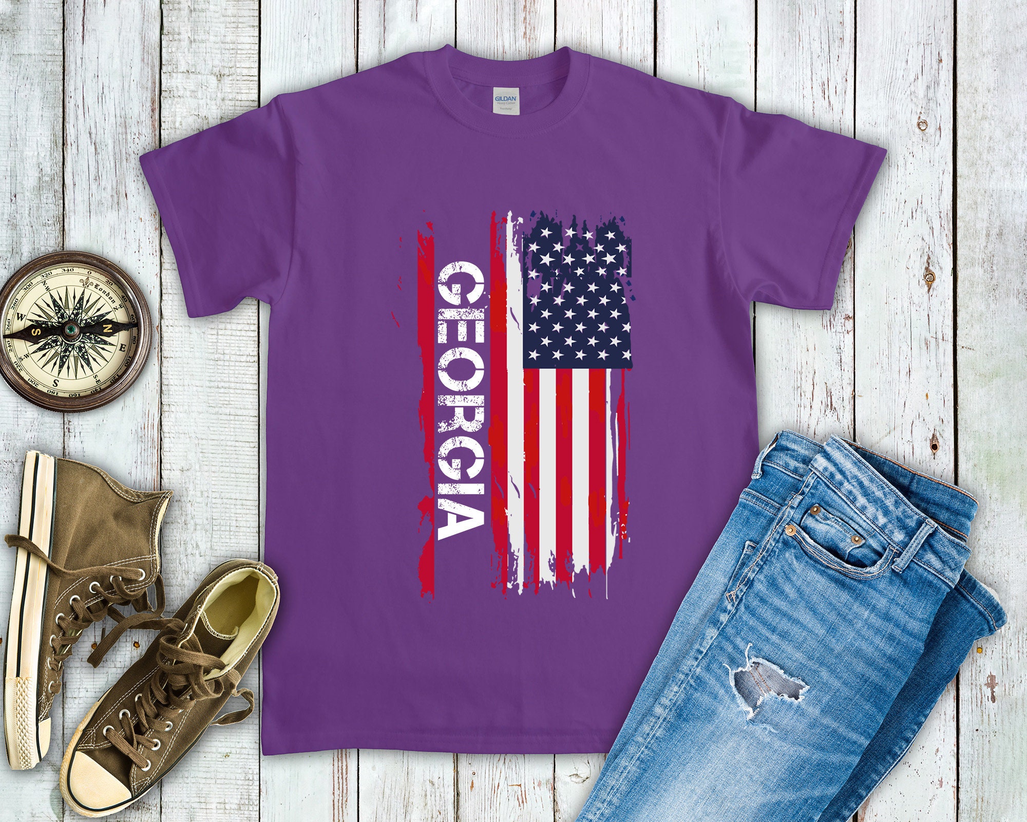 State Of Apparel And Design Etsy