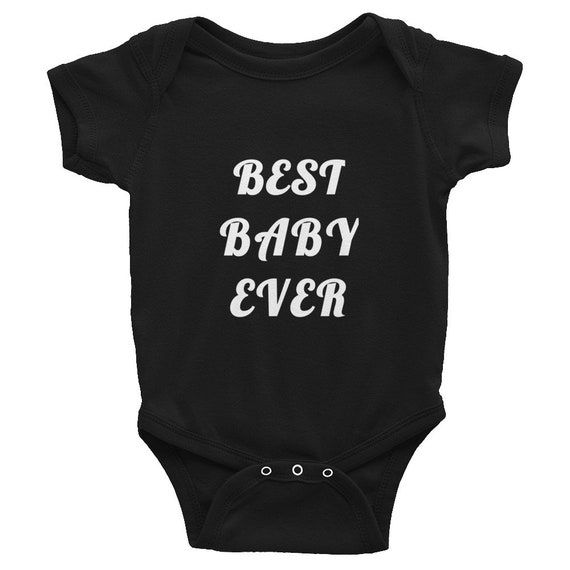 best baby onesies