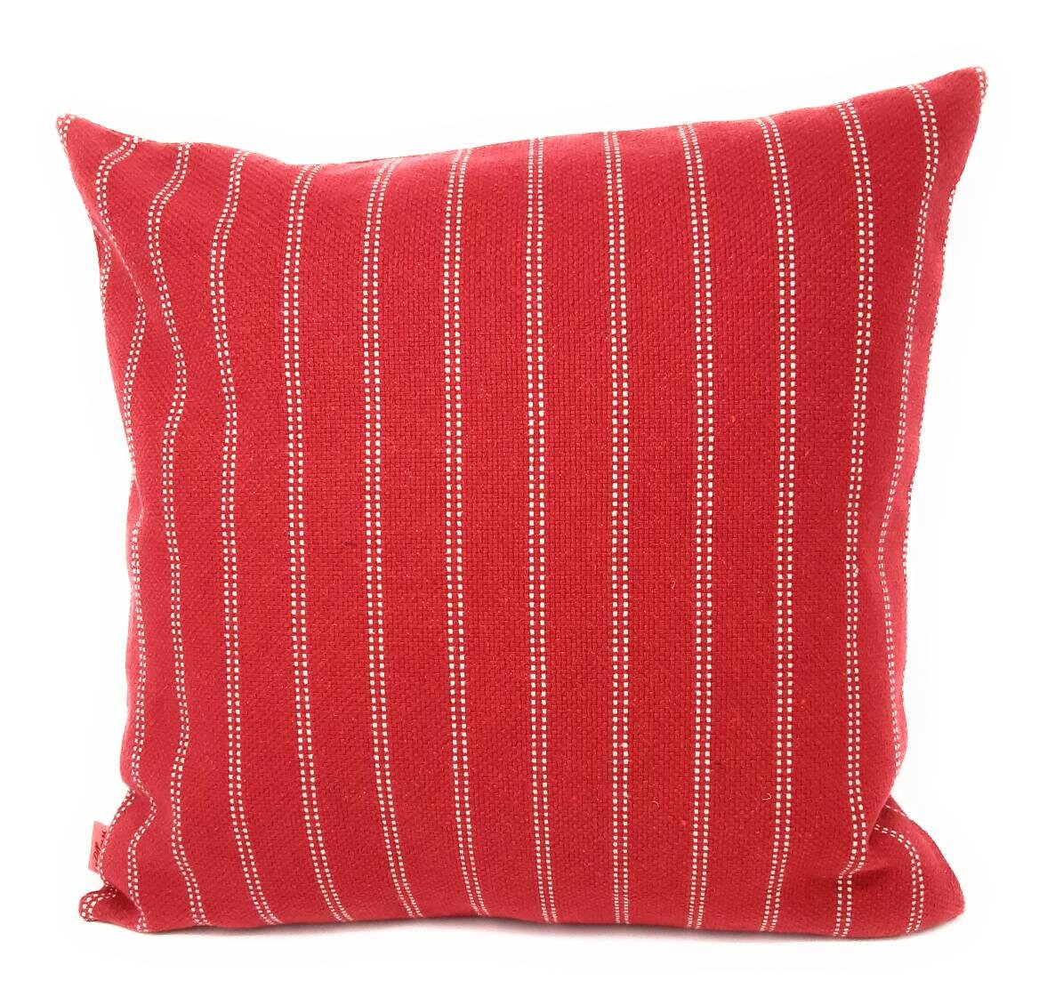 Inspirational Throw Pillow Cover Embroidered Throw Pillow Etsy UK