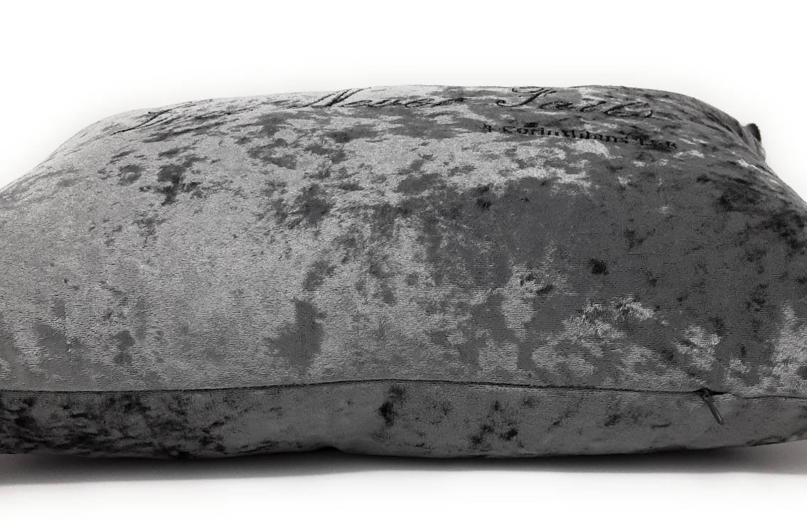 Cubierta de almohada inspiradora funda de almohada de | Etsy