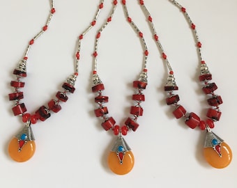 Moroccan Berber Necklace