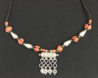 Moroccan Berber Necklace
