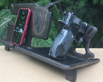 christmas gift ideas for gun lovers