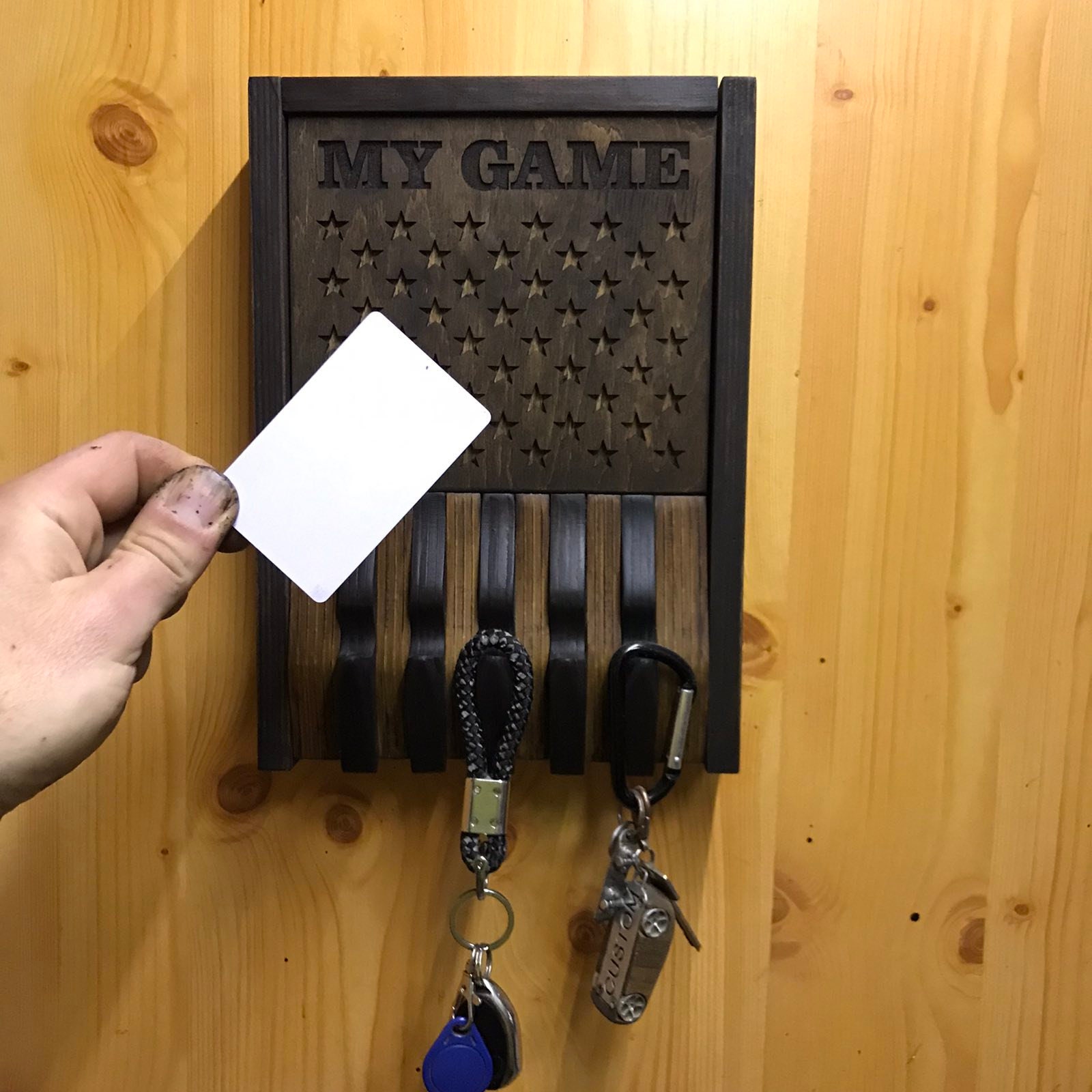 Gun Concealment Hidden Gun Storage Wall Mounted Secret Gun Etsy