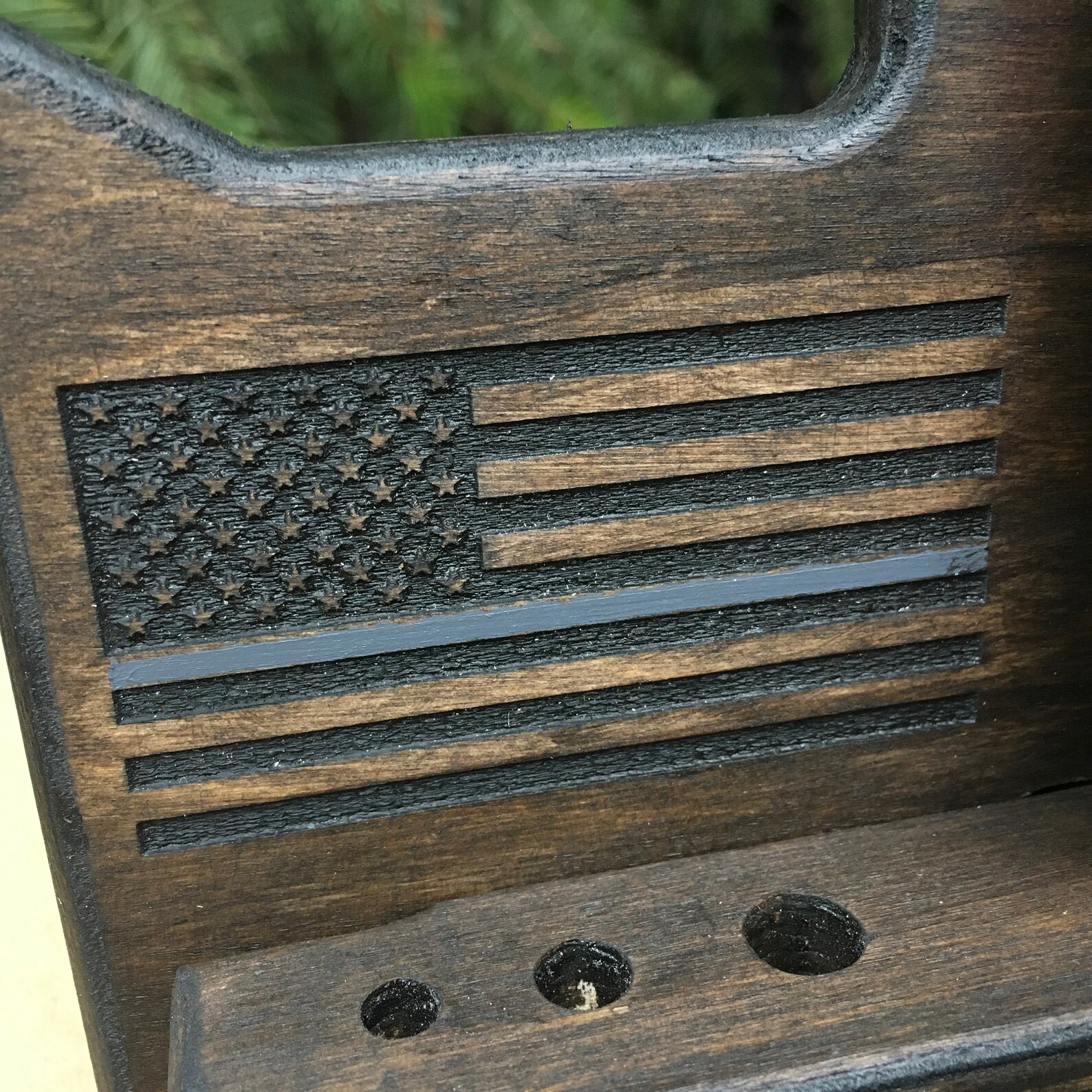 Gun Lover Gift. Gun Gifts for Men. Watch Display Etsy