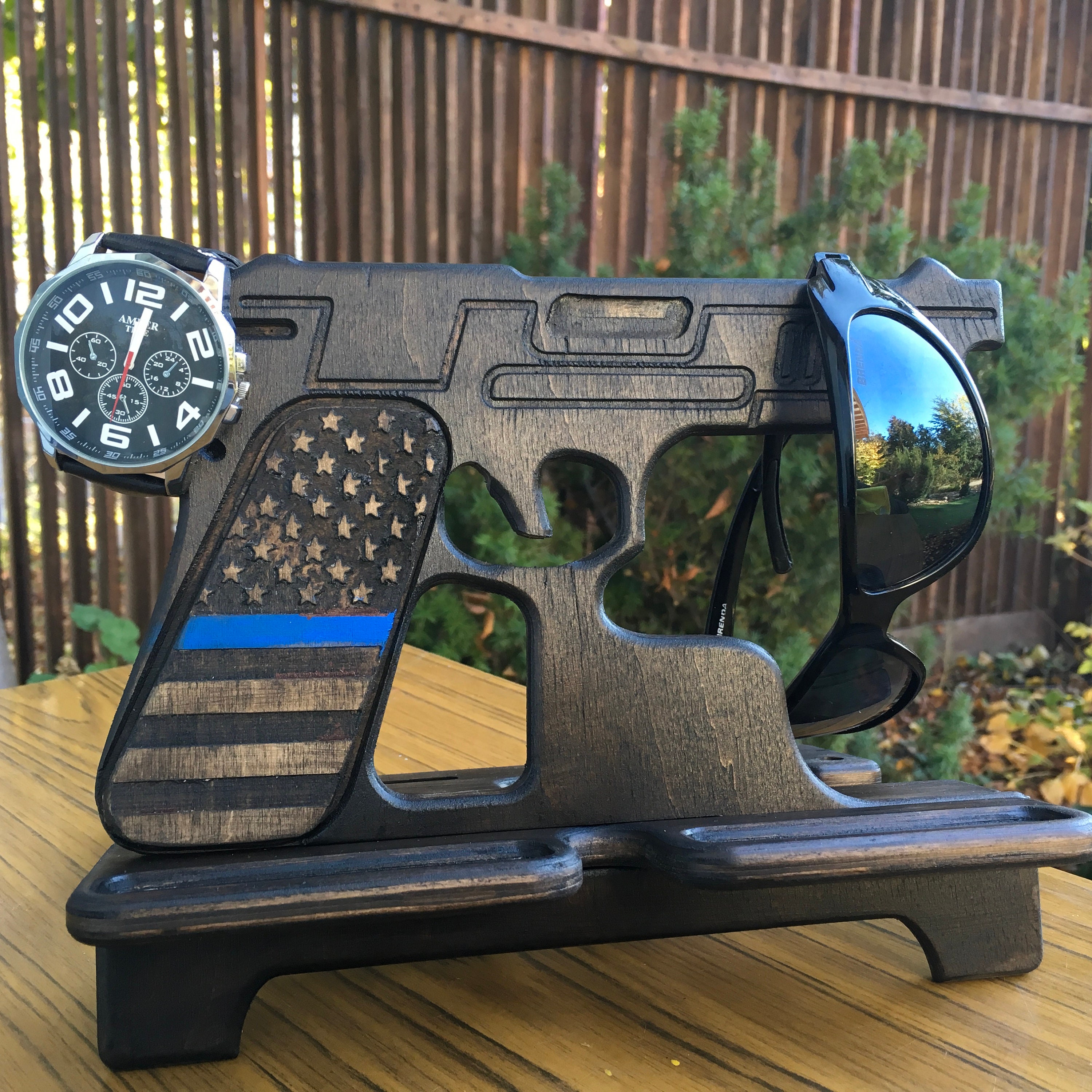 Handmade gifts for boyfriend Hunting gifts for men Etsy