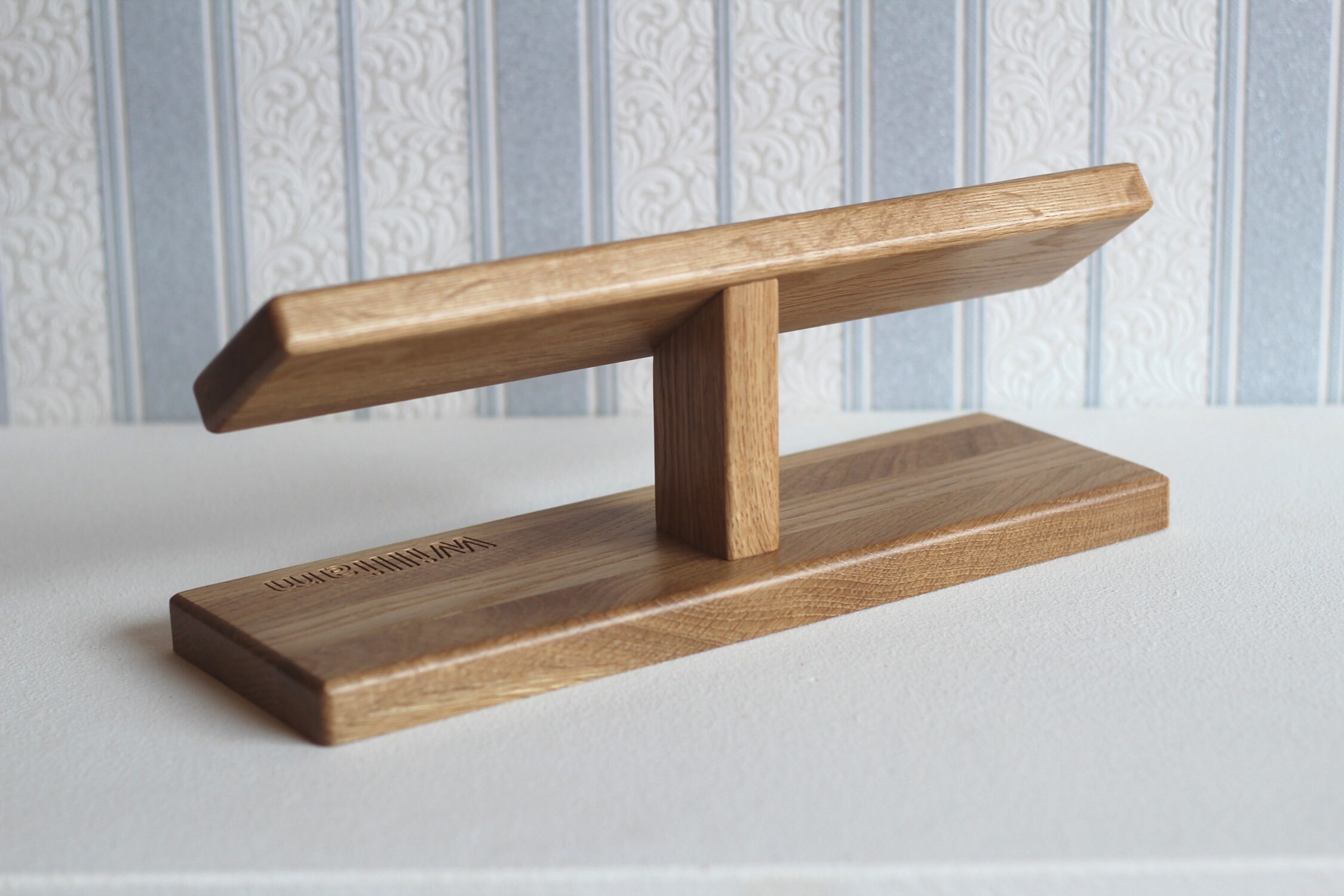 Watch holder for men wooden man's wrist watch organizer. Etsy