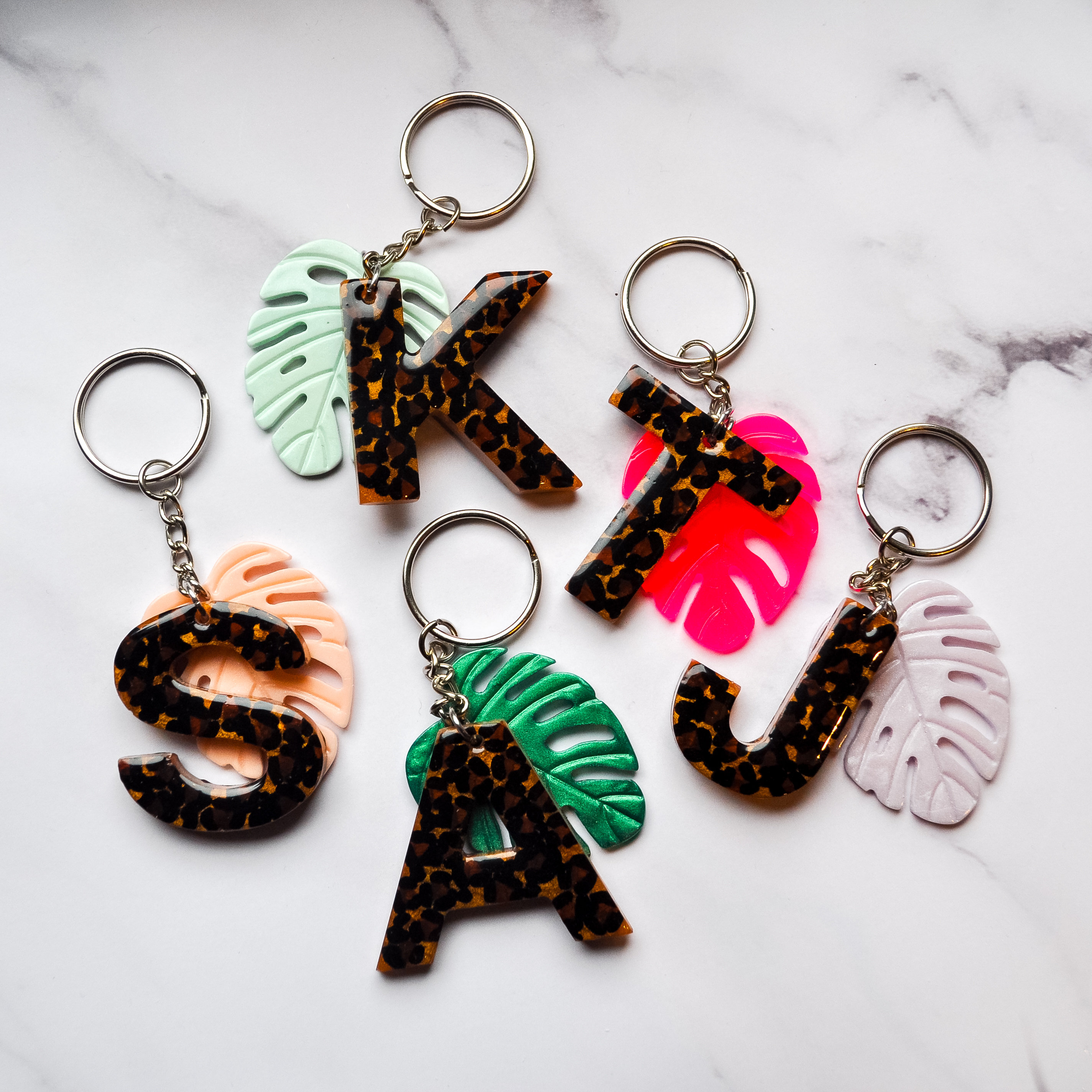 小物 TORTOISESHELL PATTERN KEYRING 小物 TORTOISESHELL PATTERN