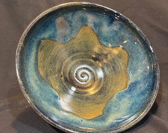 Night Sky Bowl