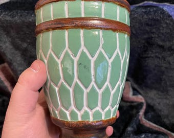 PERSONALIZZATA - Tazza ispirata a Nine Sols