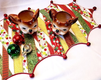 Holiday Table Topper