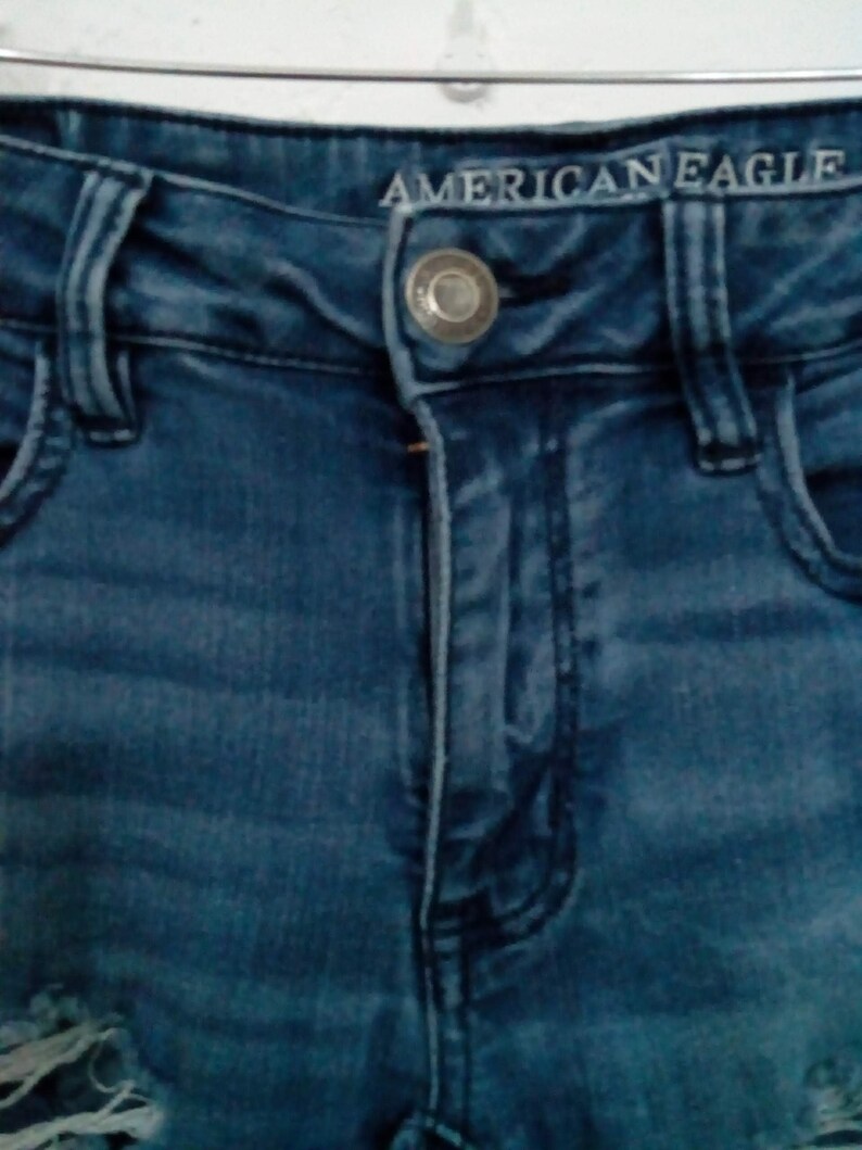 Ae Ne X T Level Curvy Super High Waisted Jegging