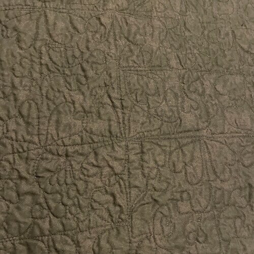 Farmhouse cottage lap shops quilt
