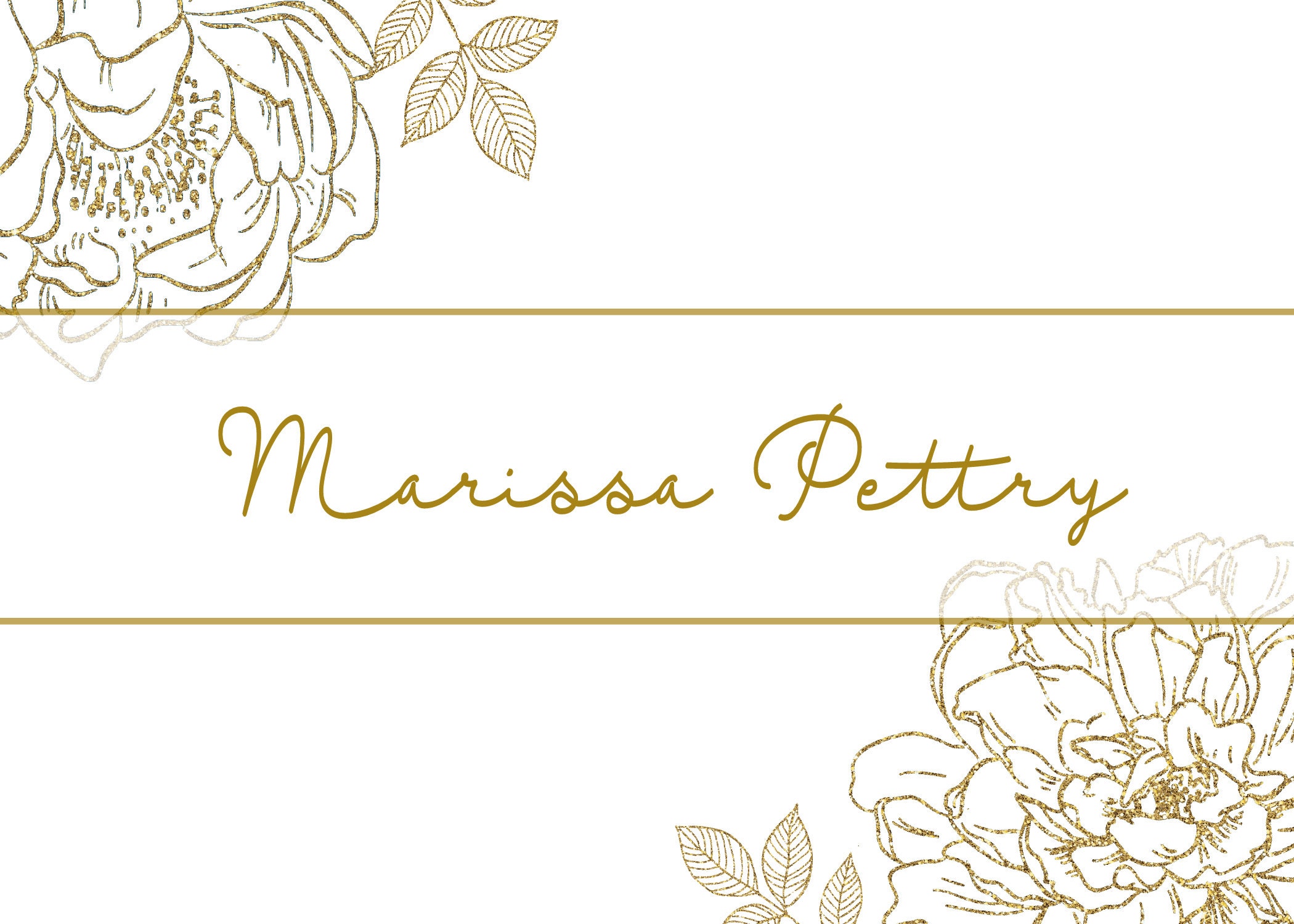 Floral Graduation Invitation Photo Graduation Announcement - Etsy