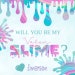 Valentine's Day Tag, Valenslime Valentines Day Sticker, Printable ...