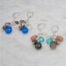 see more listings in the Island Earrings section