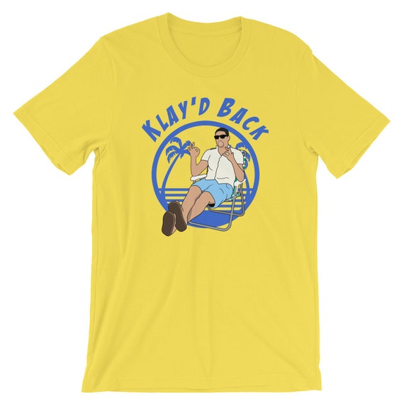 klay area shirt