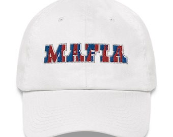 Bills Mafia - Dad hat