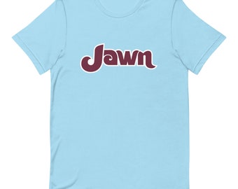 Jawn Retro - T-shirt