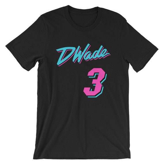 wade t shirt