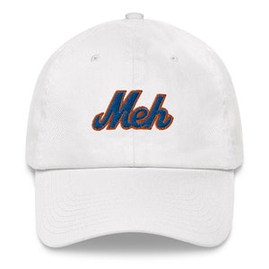 NY Meh - Dad hat