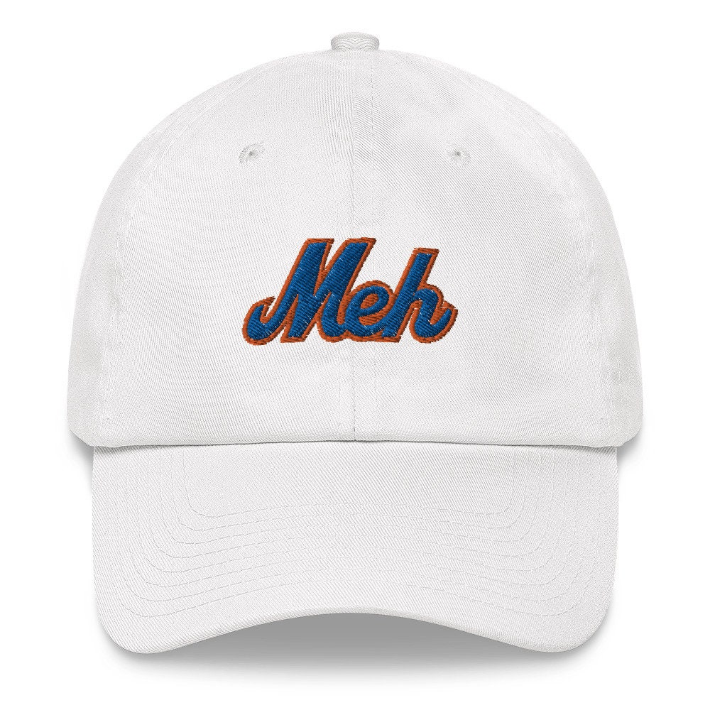 NY Meh - Dad hat
