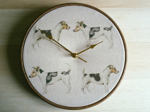 jack russell teddy