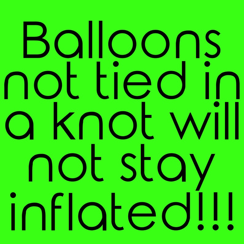 LED Balloons Purple LED Balloons 18 Inch Clear Balloons With Etsy