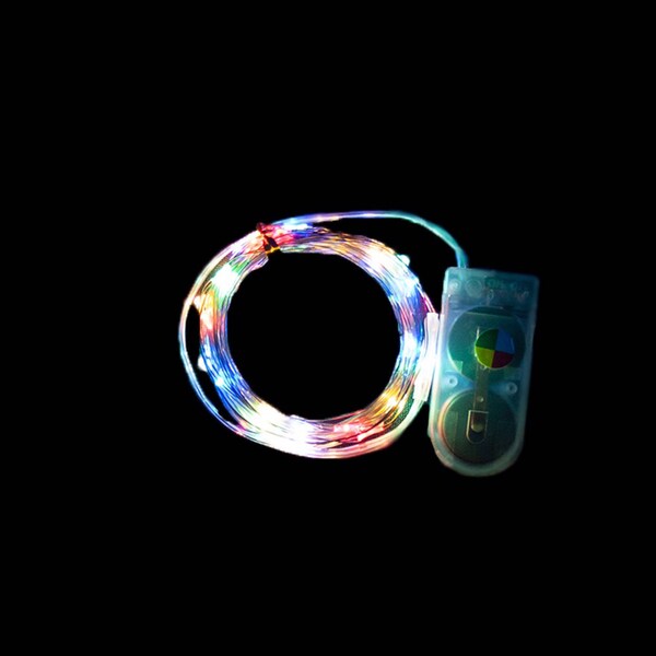 Colorful Led Lights Etsy