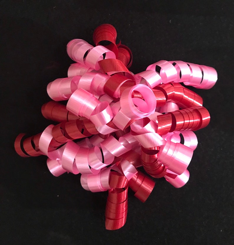 Valentine's Day Balloons LED Balloons Happy Etsy