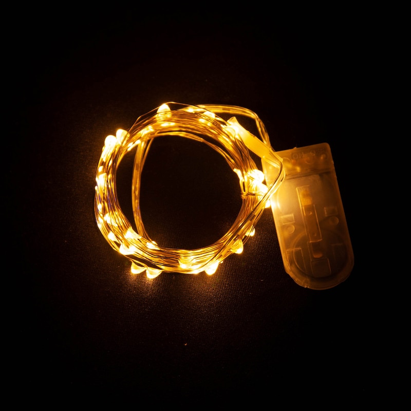 Mini Long Light Led Mini Led Lights for Crafting - Etsy
