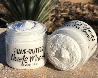 Shave-Butter