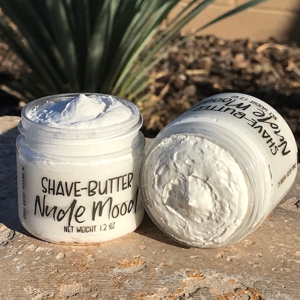 Shave-Butter